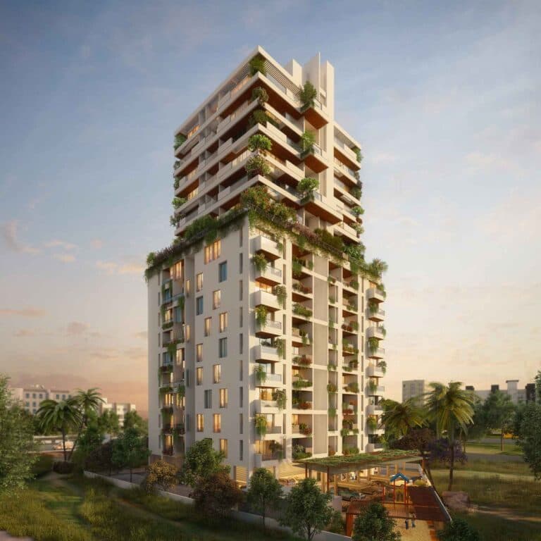 Image of Signature Tower 1