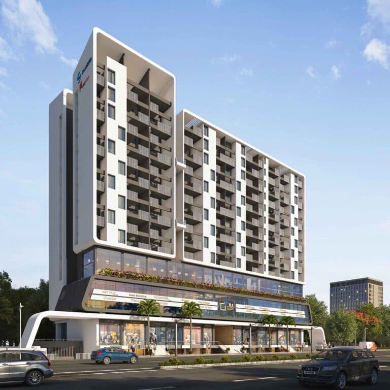 Image of Success Square